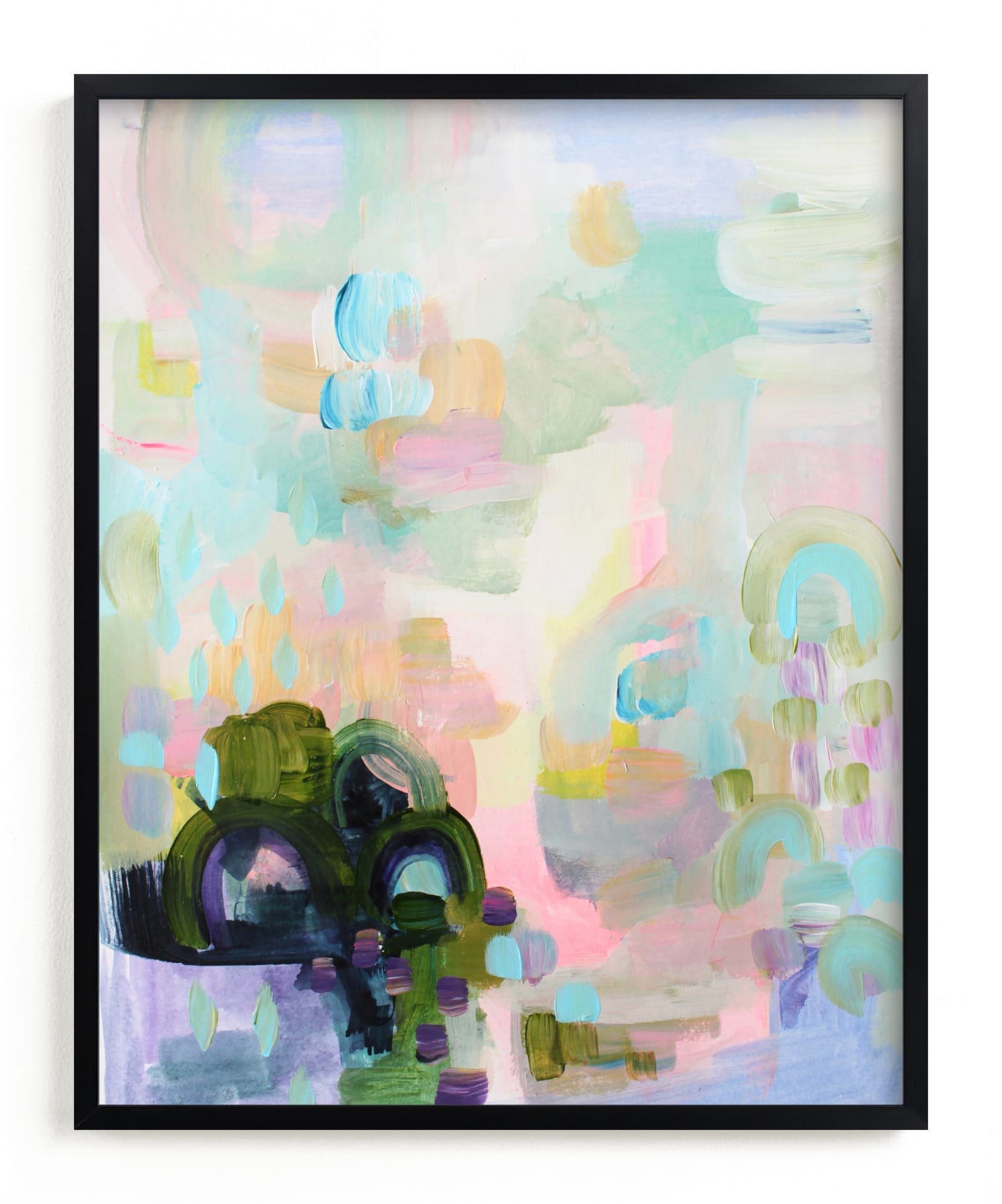 Let's Play II Limited Edition Fine Art Print 2 - Image 0