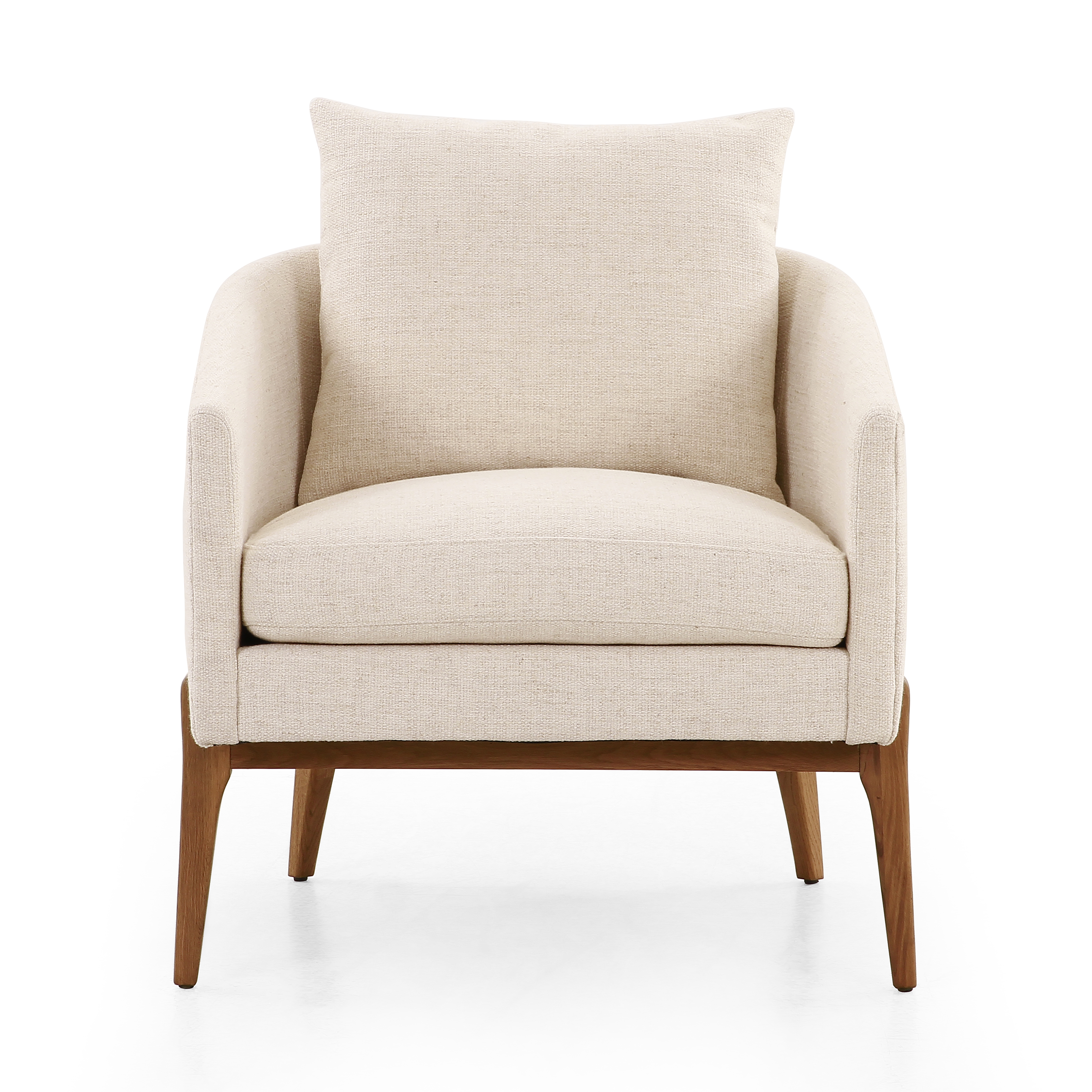 Copeland Chair-Thames Cream - Image 3