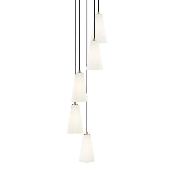 Hendricks Multi Light Pendant - Image 0