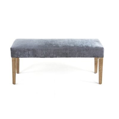Hauke Upholstered Bench - Image 0