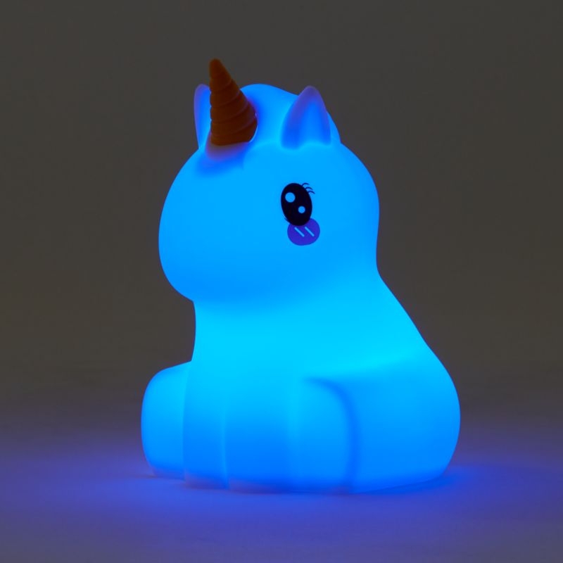 Lumi Pets Unicorn Night Light - Image 5