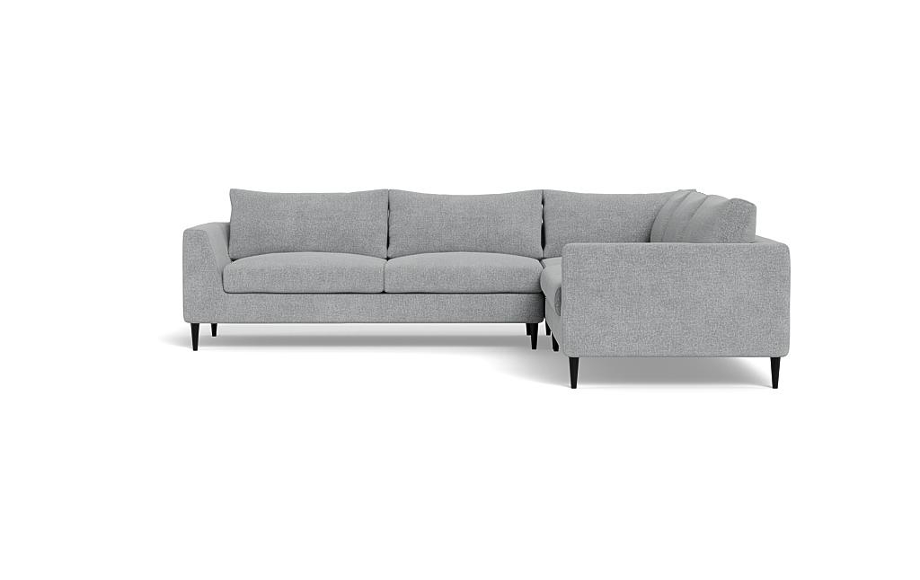 Asher Corner Sectional Sofa - Image 0