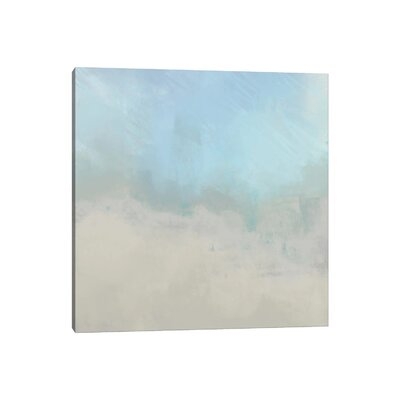 Misty Fog II by Dan Meneely - Gallery-Wrapped Canvas Giclée - Image 0