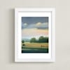 Bright And Early 3 Limited Edition Fine Art Print 2 - Image 0
