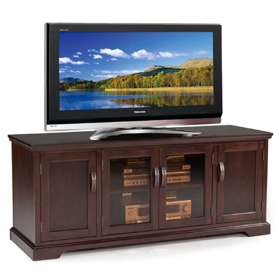 Hutsonville TV Stand for TVs up to 65" - Image 0