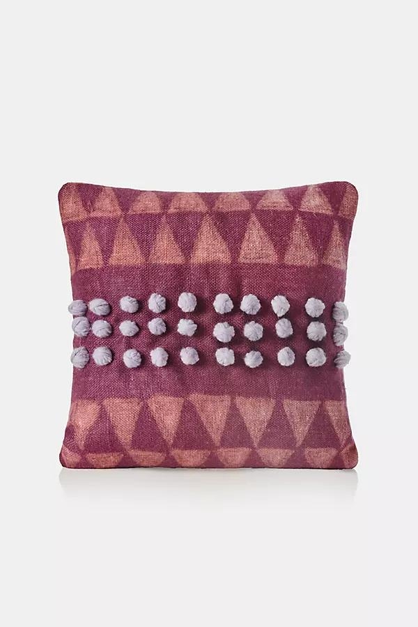 Tibhidvo Pillow - Image 0