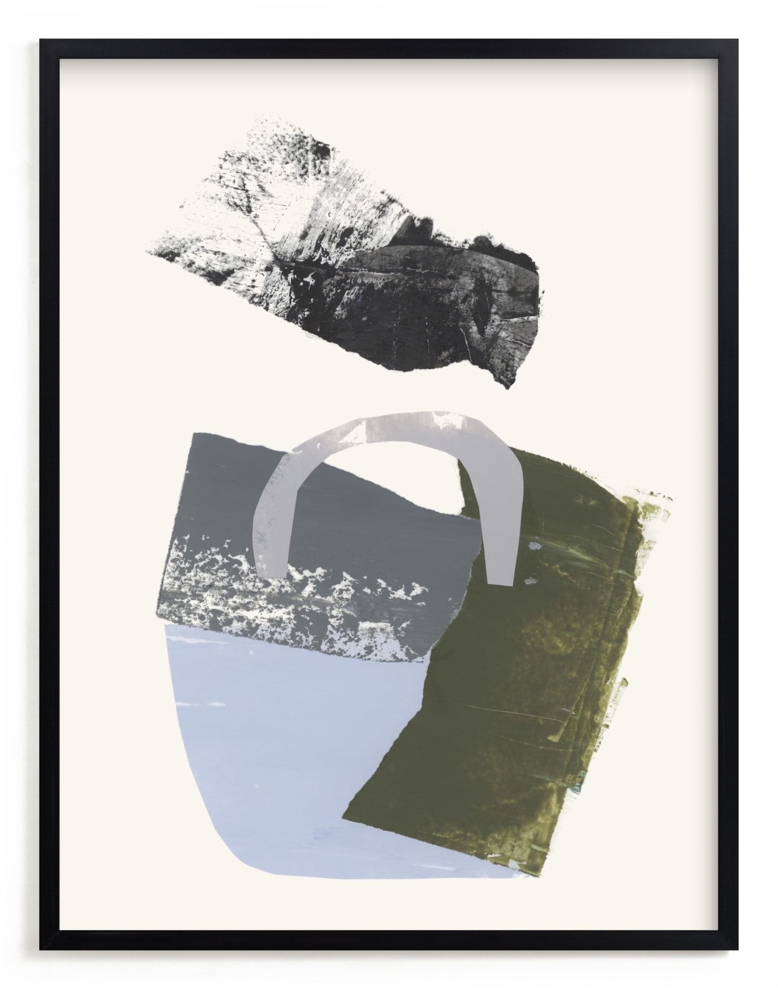 Parameters 2 Limited Edition Fine Art Print 2 - Image 0