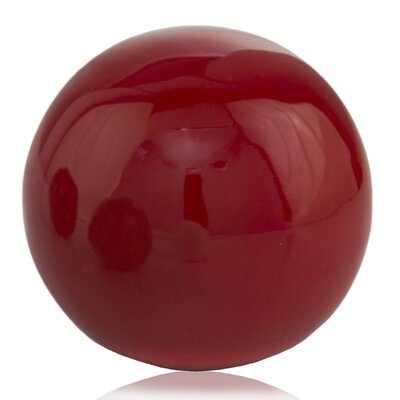 Genivra Ball Sculpture - Image 0
