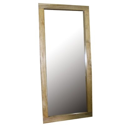Gassett Modern Full Length Mirror - Image 0