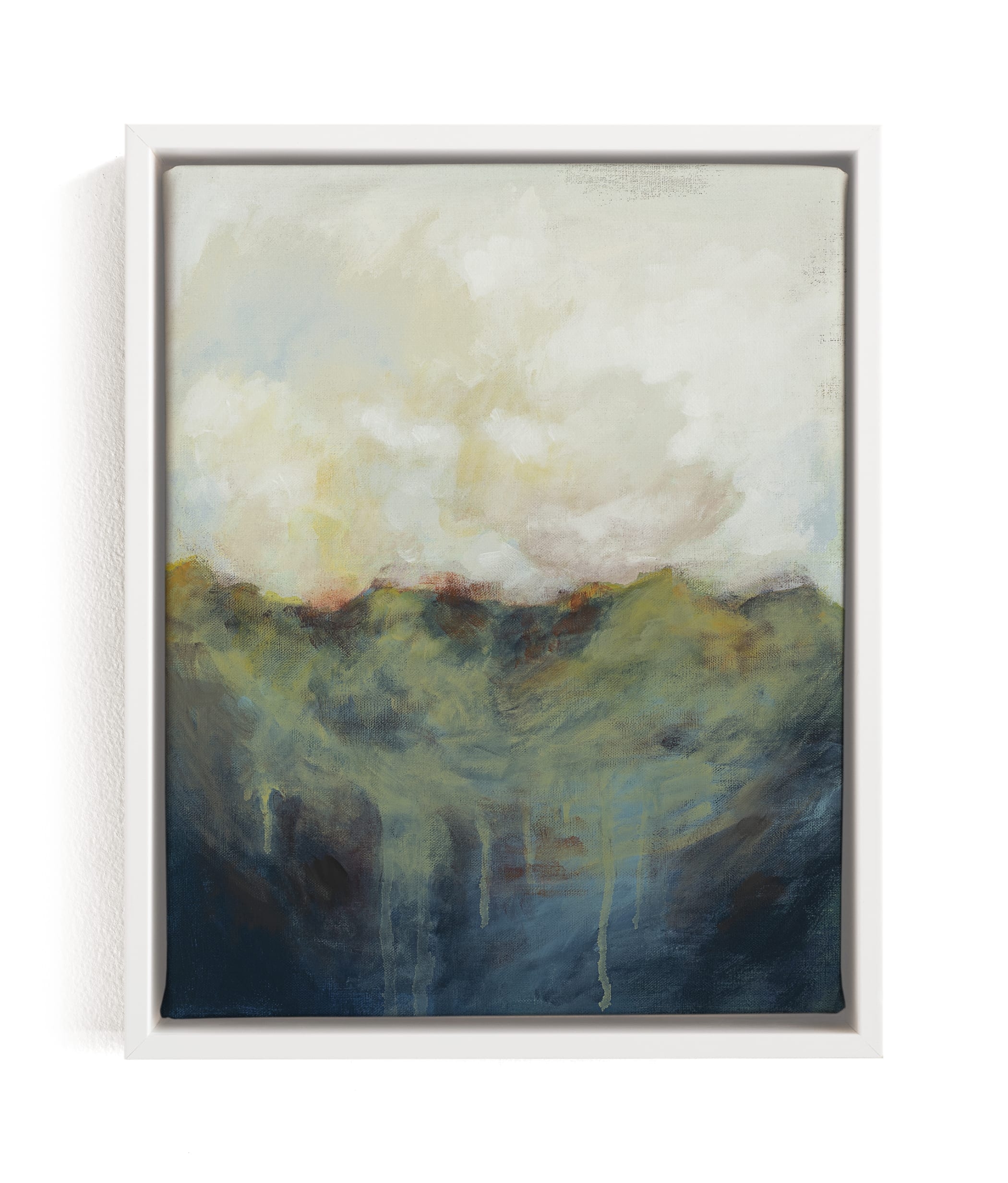 Neutral Ground Limited Edition Fine Art Print 1 - Image 0