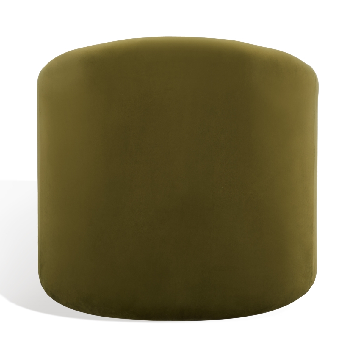 Laylette Accent Chair - Olive Green - Image 7
