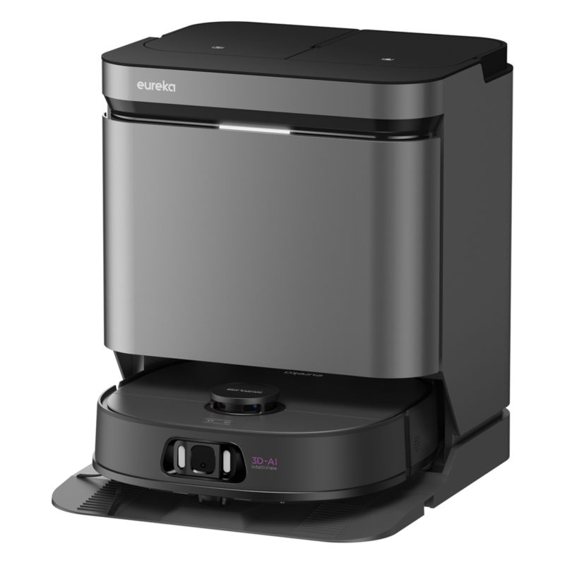 Eureka J15 Pro Ultra Robot Vacuum and Mop with Self Emptying Base - Image 2