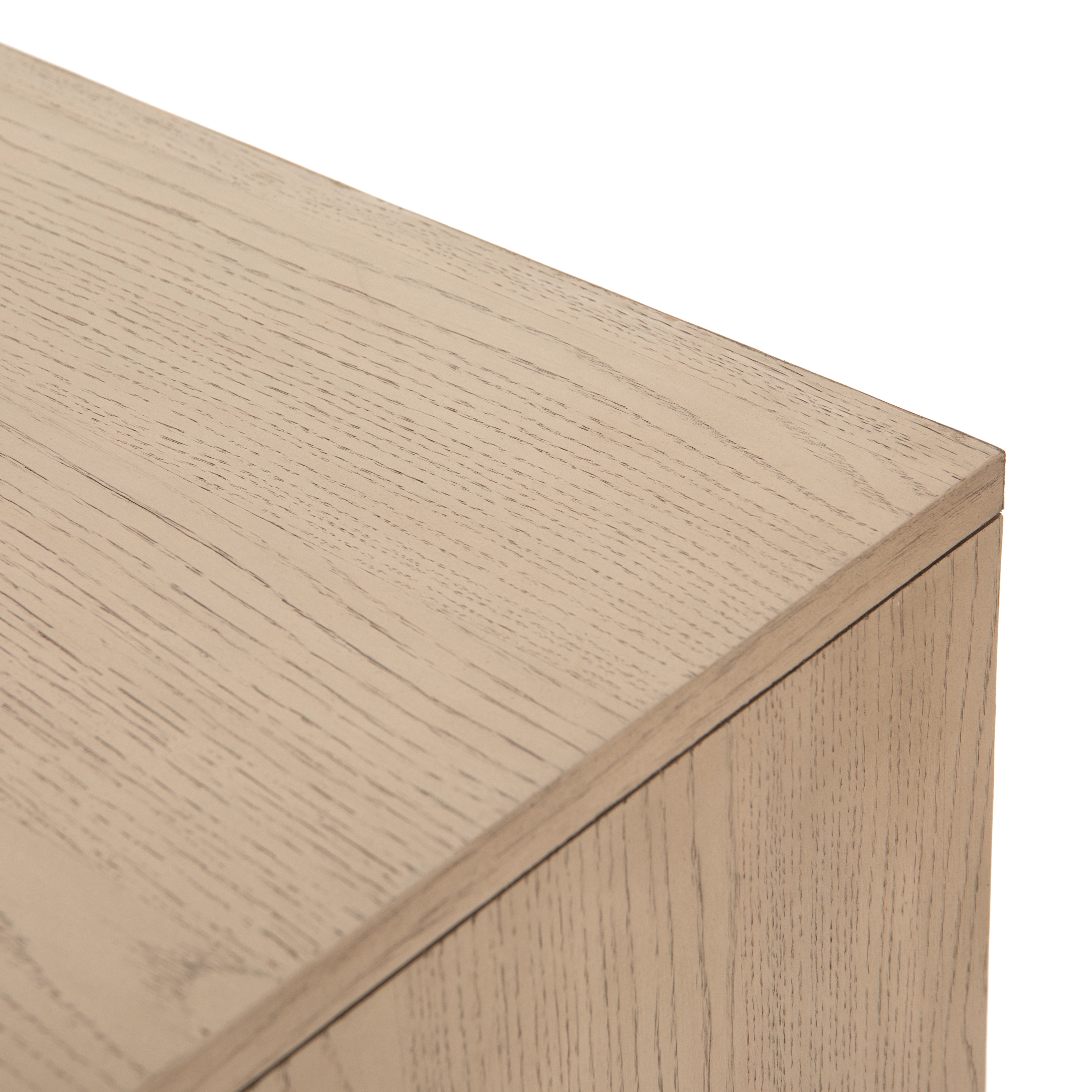 Rosedale 3 Drawer Dresser-Yucca Oak - Image 11