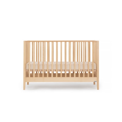 Lala Adjustable Height Crib - Image 1