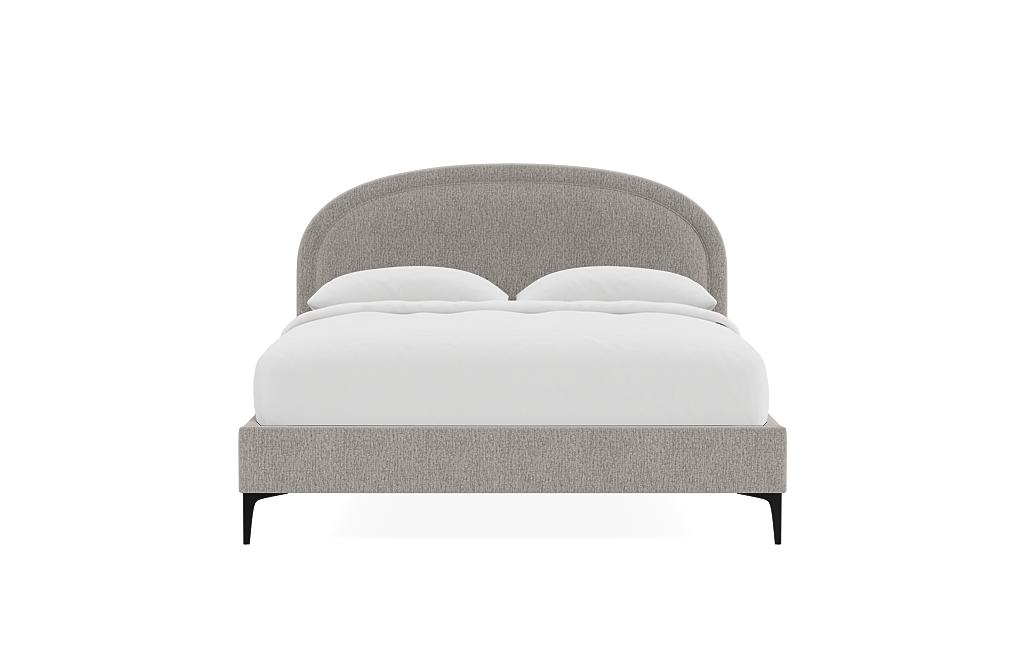 Anson Upholstered Bed - Image 0