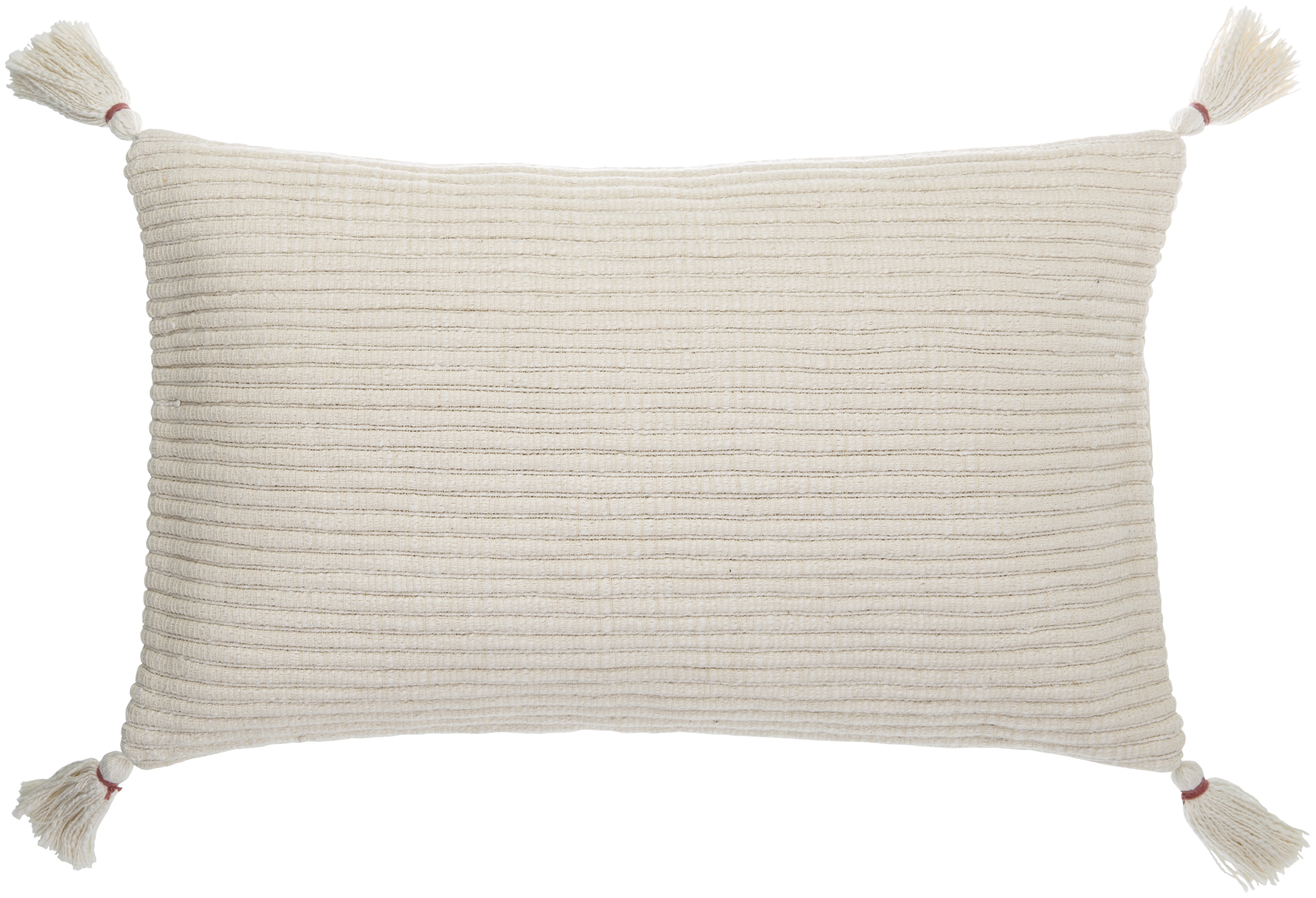 Kiruna KIU-001 14"L x 24"W Down Filled Pillow - Image 0