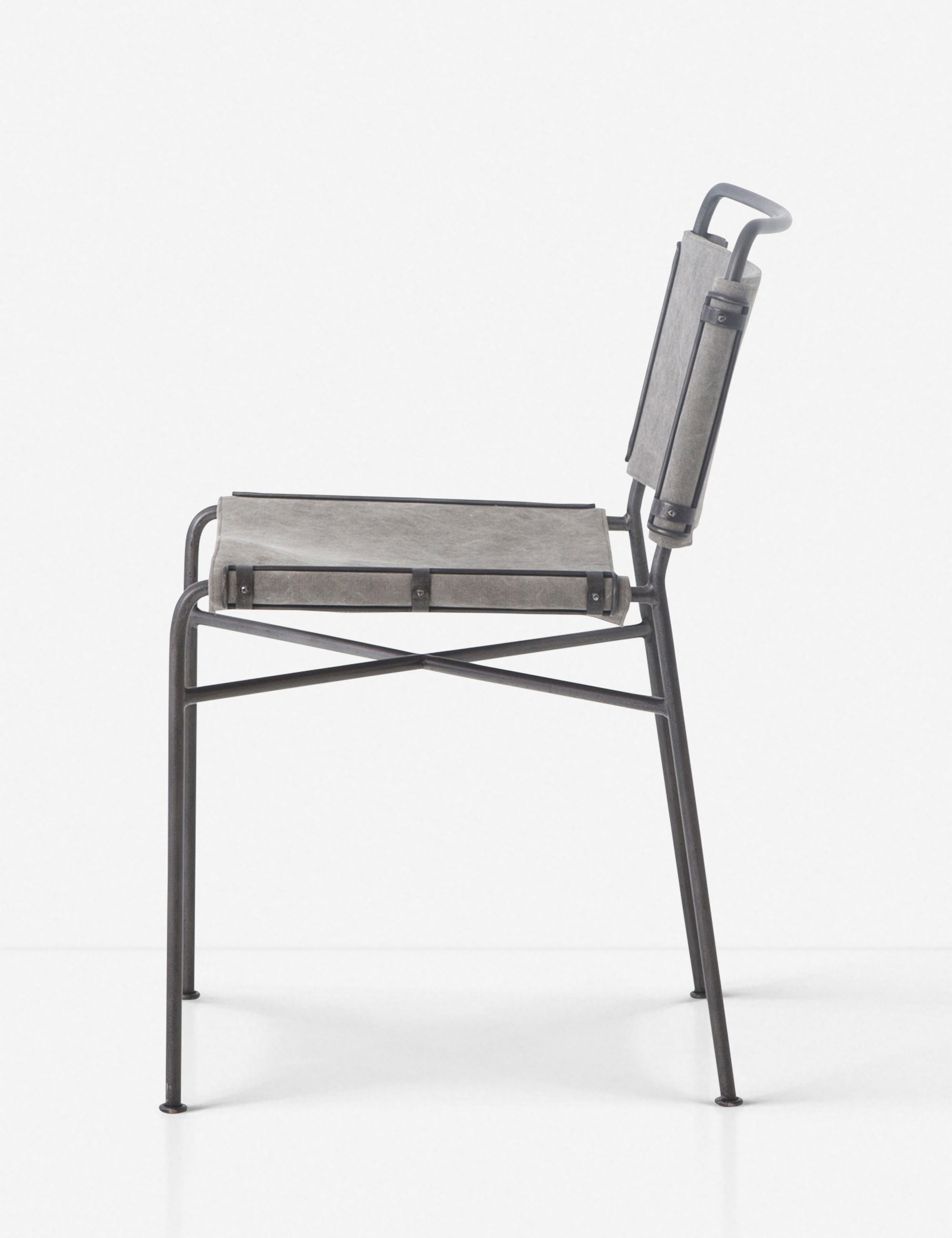 Trysta Dining Chair - Image 5