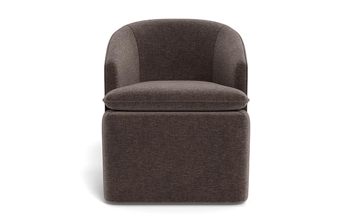 Daphne Upholstered Chair - Image 0