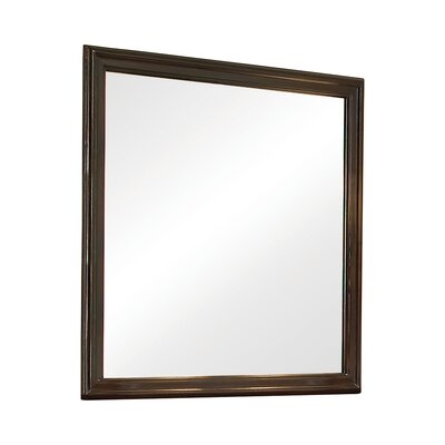 Dang Dresser Mirror - Image 0