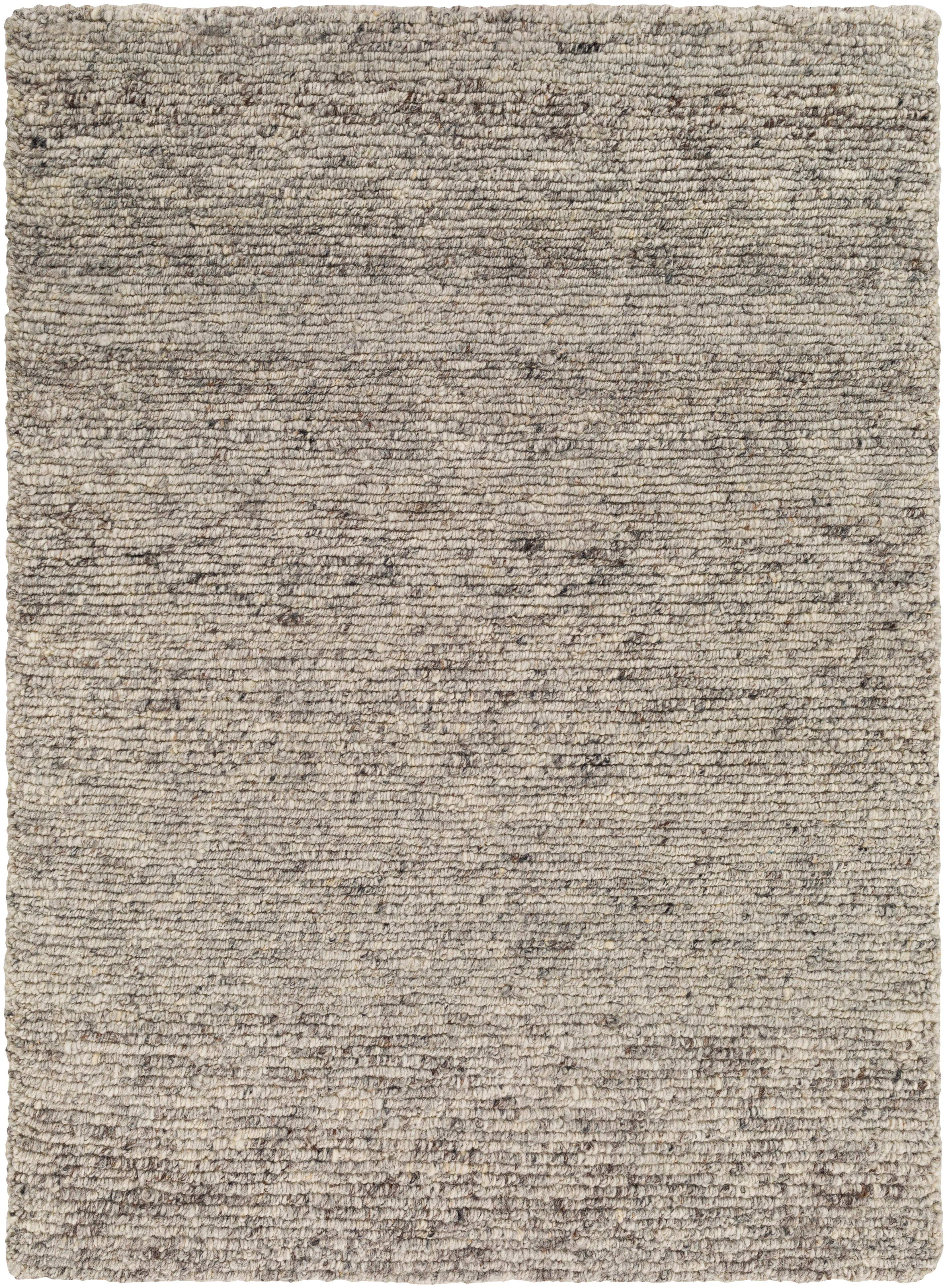 Odessa Beige Indoor 12' x 18' Handmade Rug - Image 0