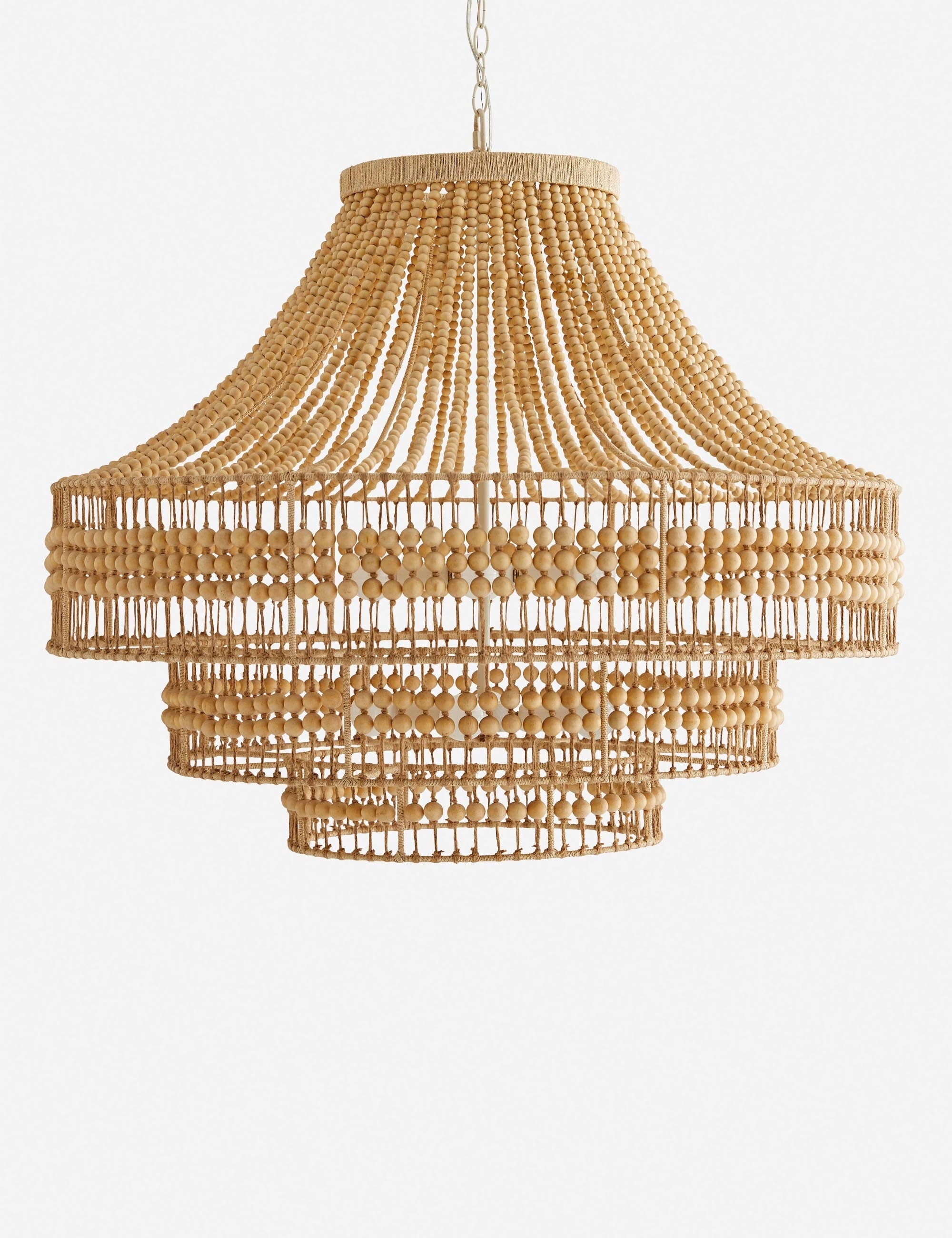 Tulane Chandelier by Arteriors - Image 6