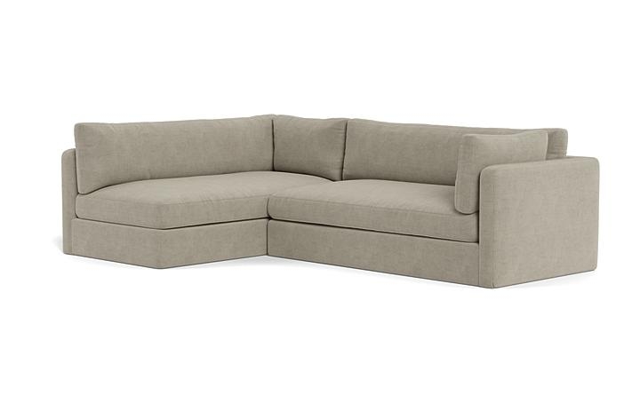 Tatum 2-Piece Left Chaise Sectional - Image 2