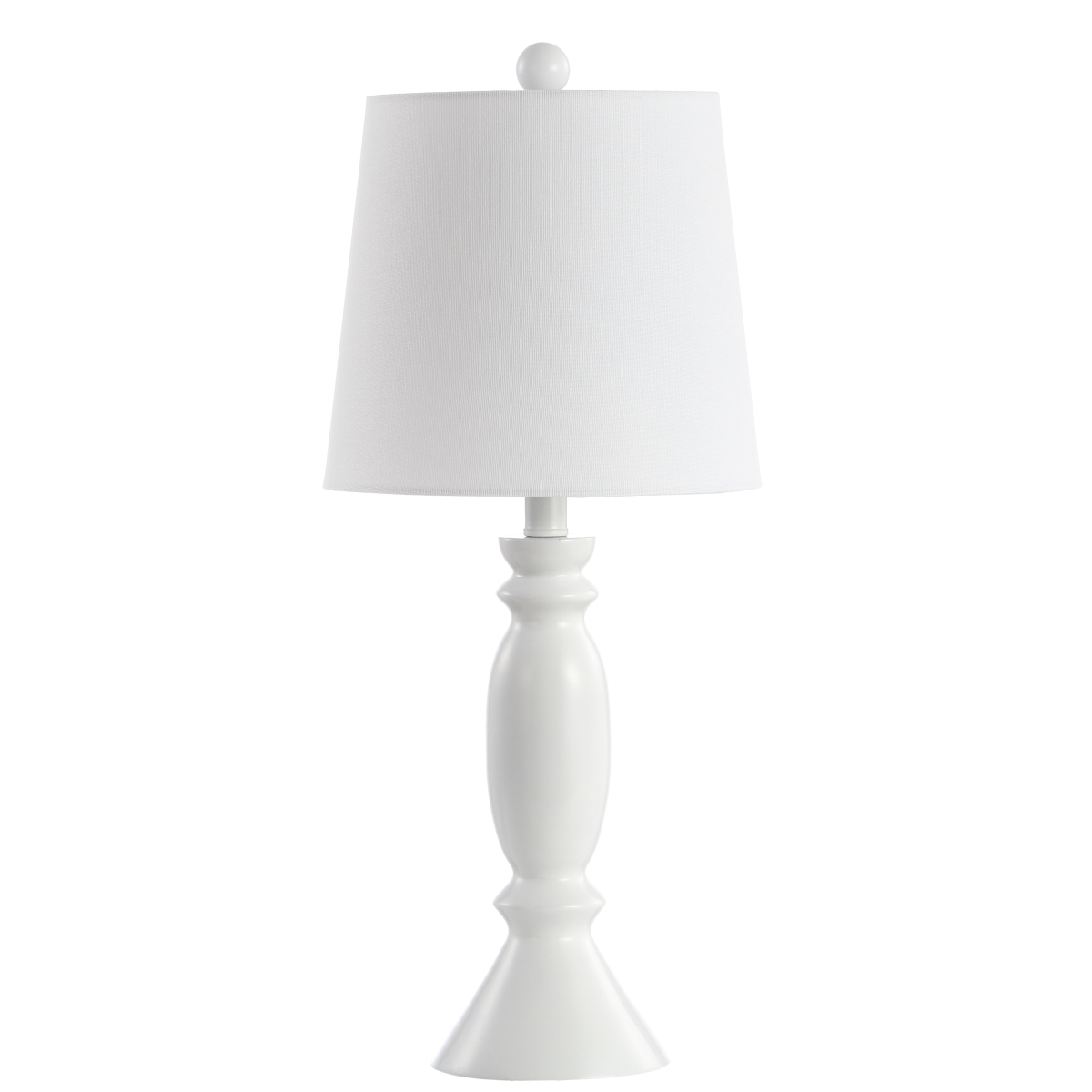 Kian Table Lamp - White - Image 2