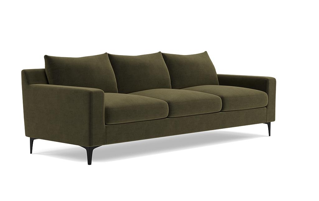 Sloan 3-Seat Sofa - Image 1