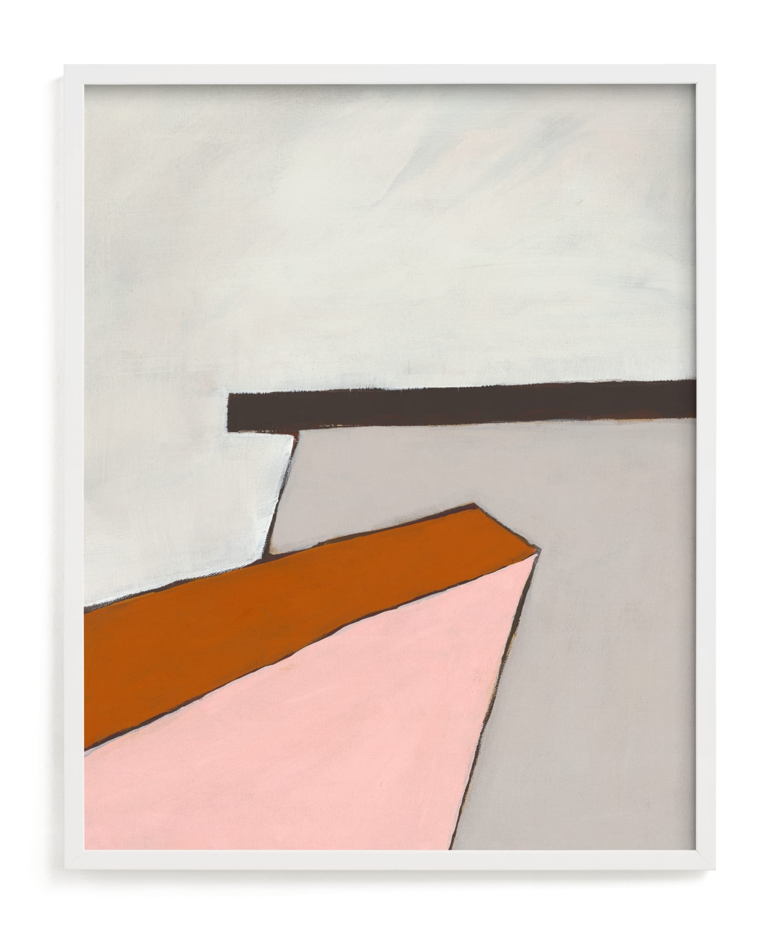 Two Of Us Limited Edition Fine Art Print 2 - Image 0