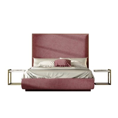 Elmirasol Standard 3 Piece Bedroom Set - Image 0