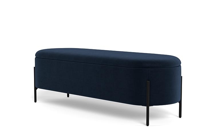 Fiona Storage Bench - Image 2