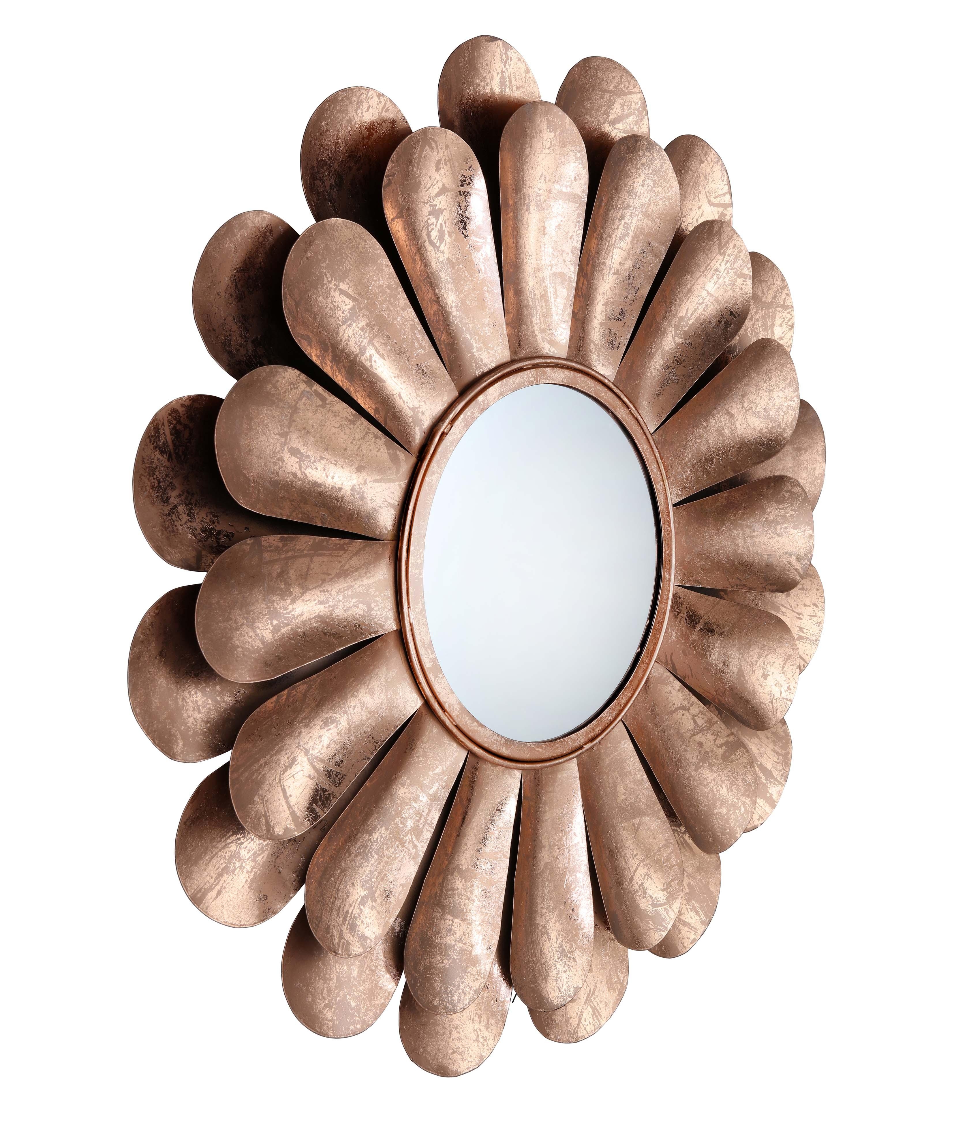 Everly Rose Lilly Mirror - Image 1