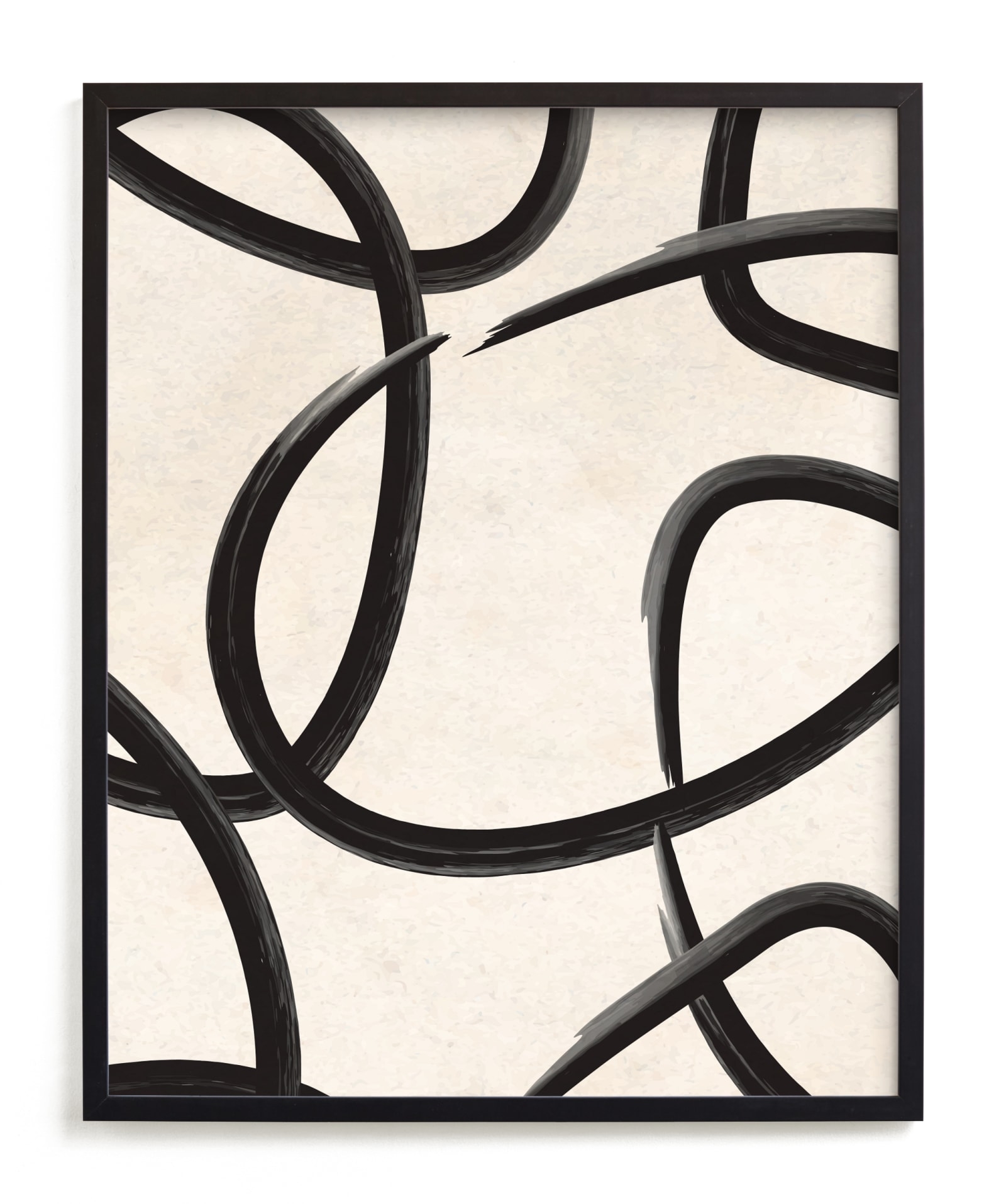 We All Connected I Open Edition Fine Art Print - Image 0