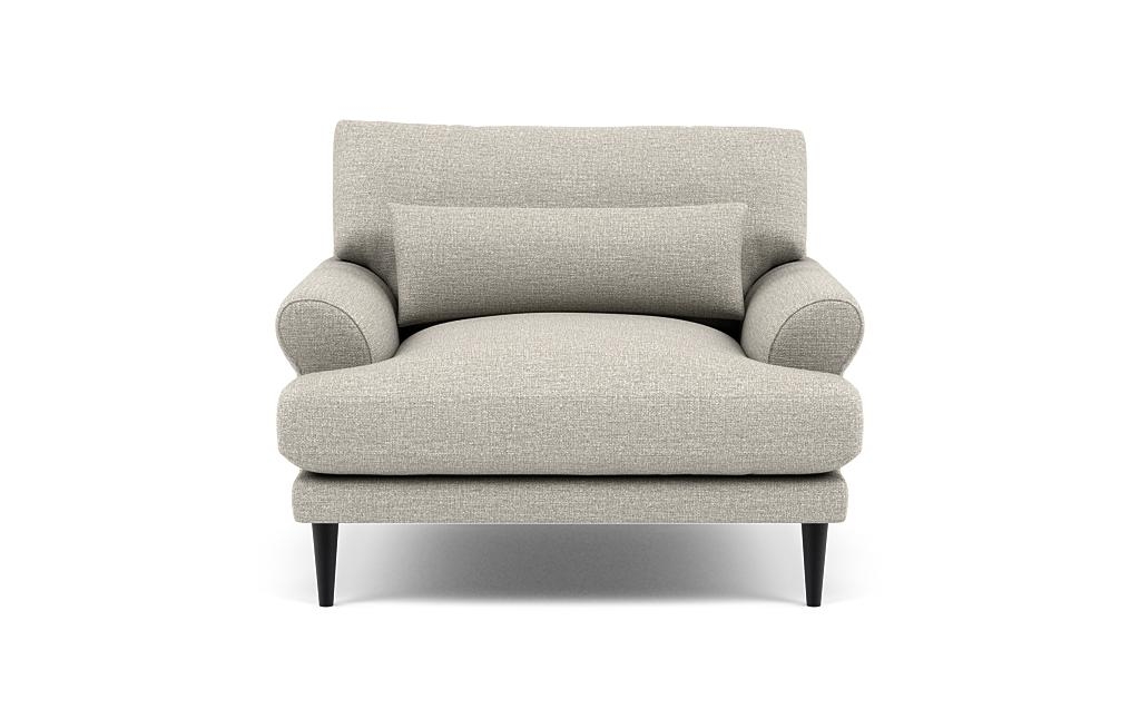 Maxwell Accent Chair by Apartment Therapy - Image 0