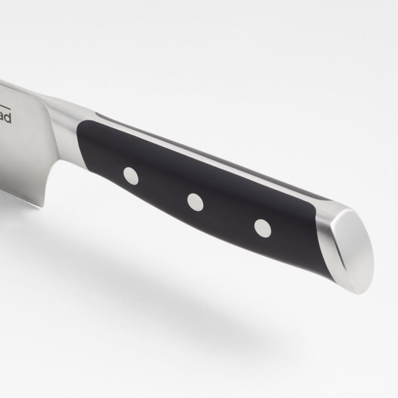 All-Clad ® Forged 8" Chef Knife - Image 9