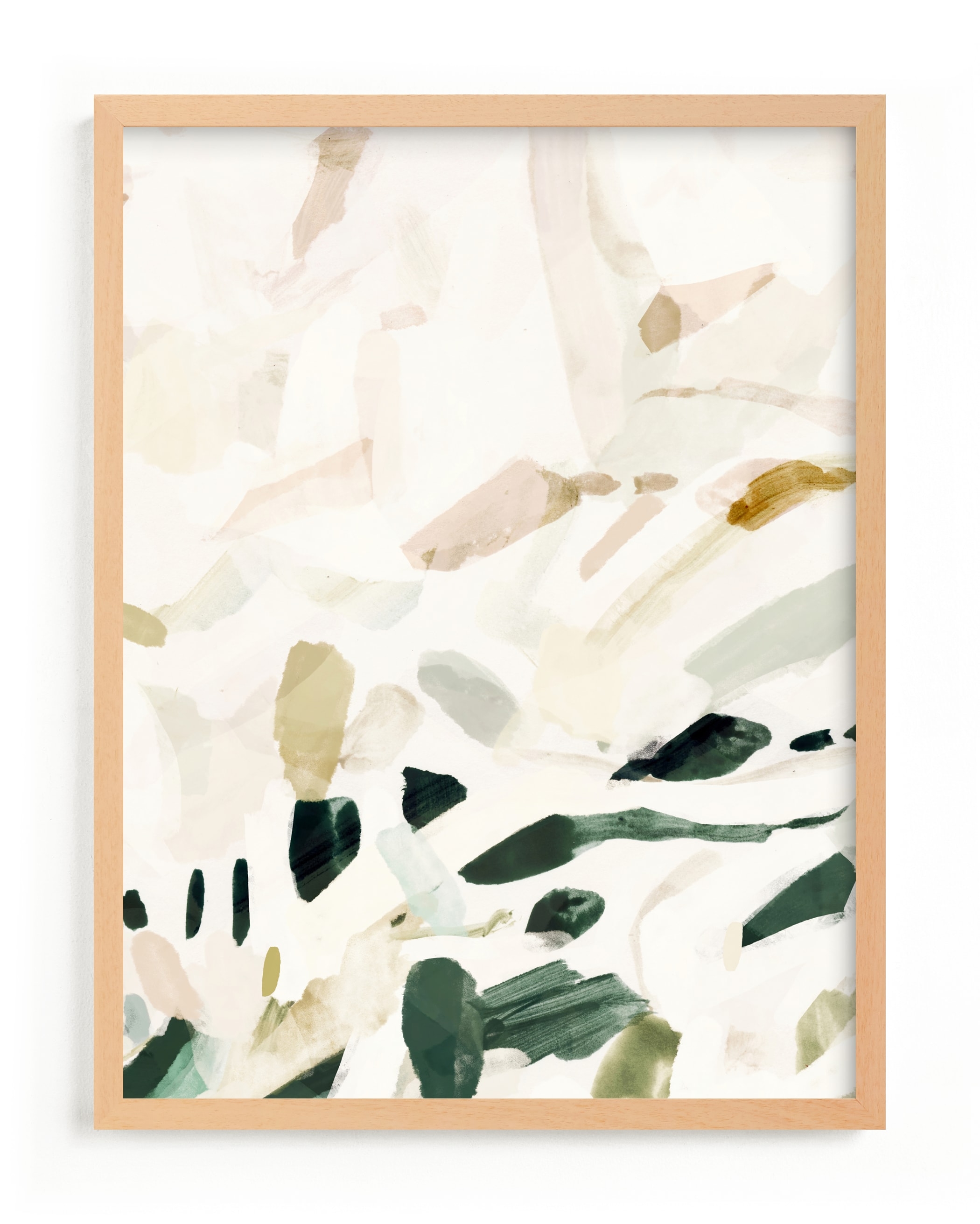 Lovely Limited Edition Fine Art Print 2 - Image 0