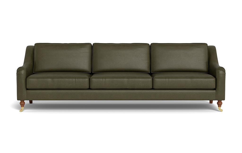 Alexander 3-Seat Sofa - Image 0