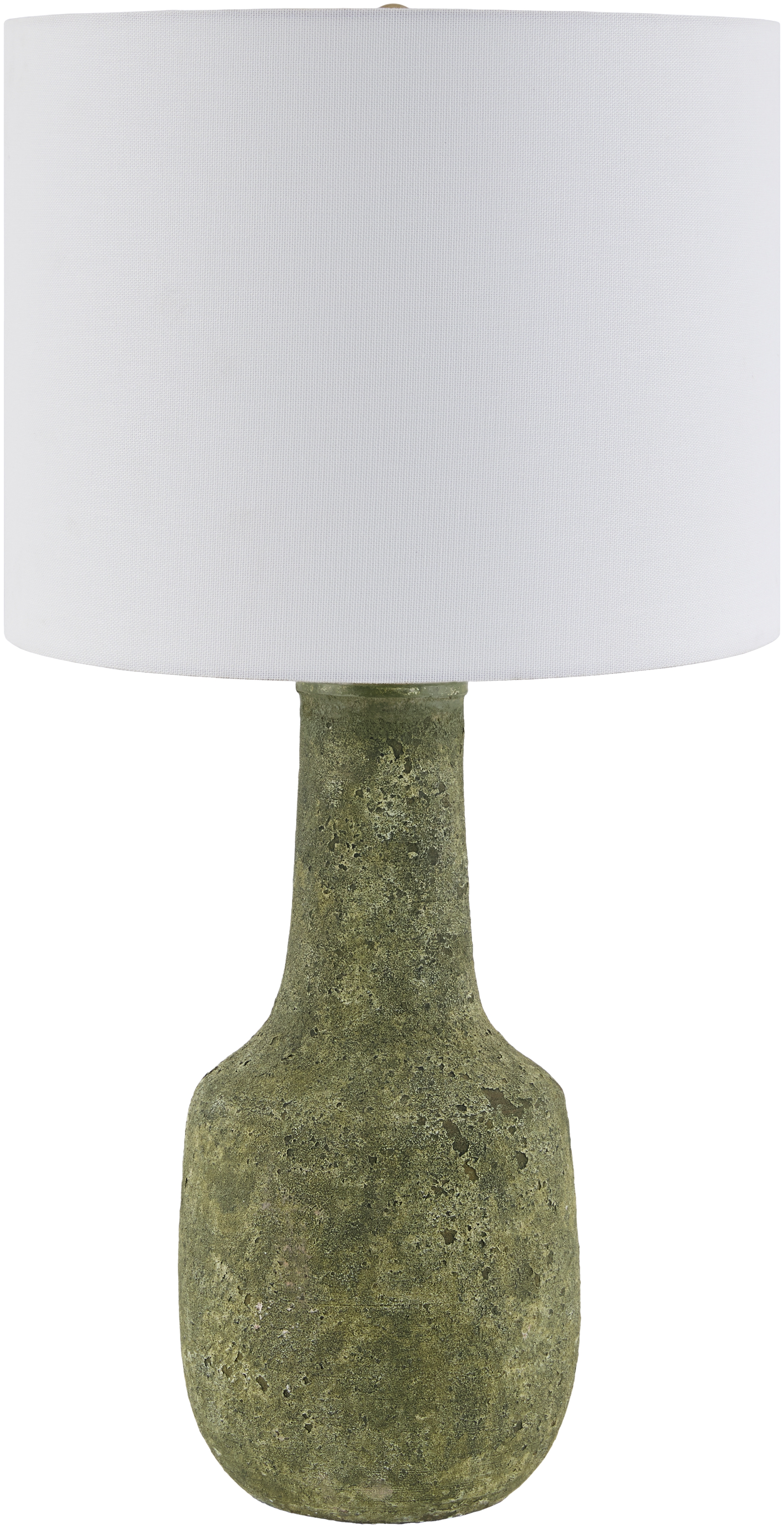 Beraliya  Hand Painted 28"H x 13"W x 13"D Accent Table Lamp - Image 0