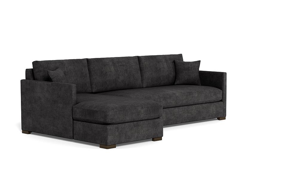 Scarlett Left Chaise Sectional - Image 1