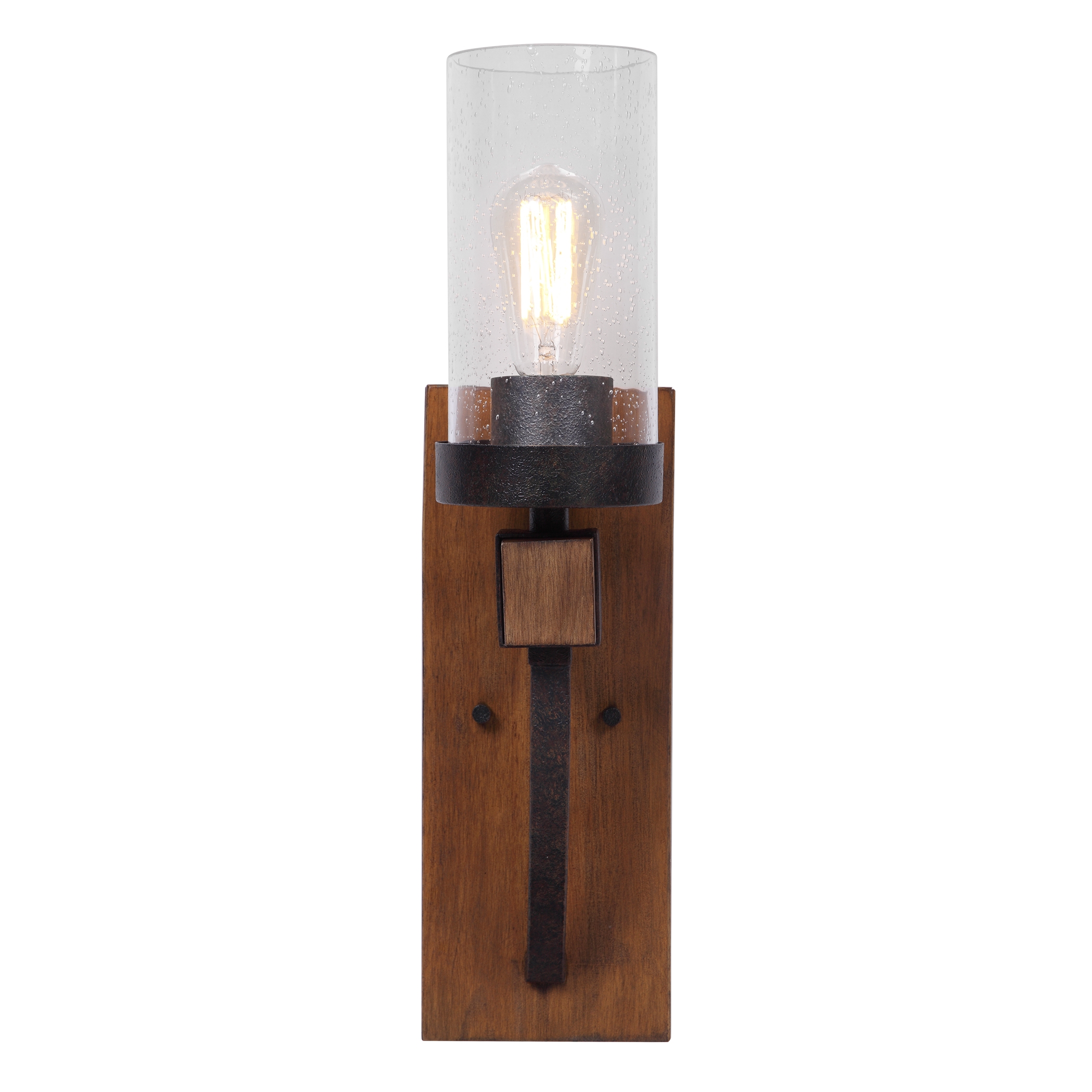 Atwood 1 Light Sconce - Image 2