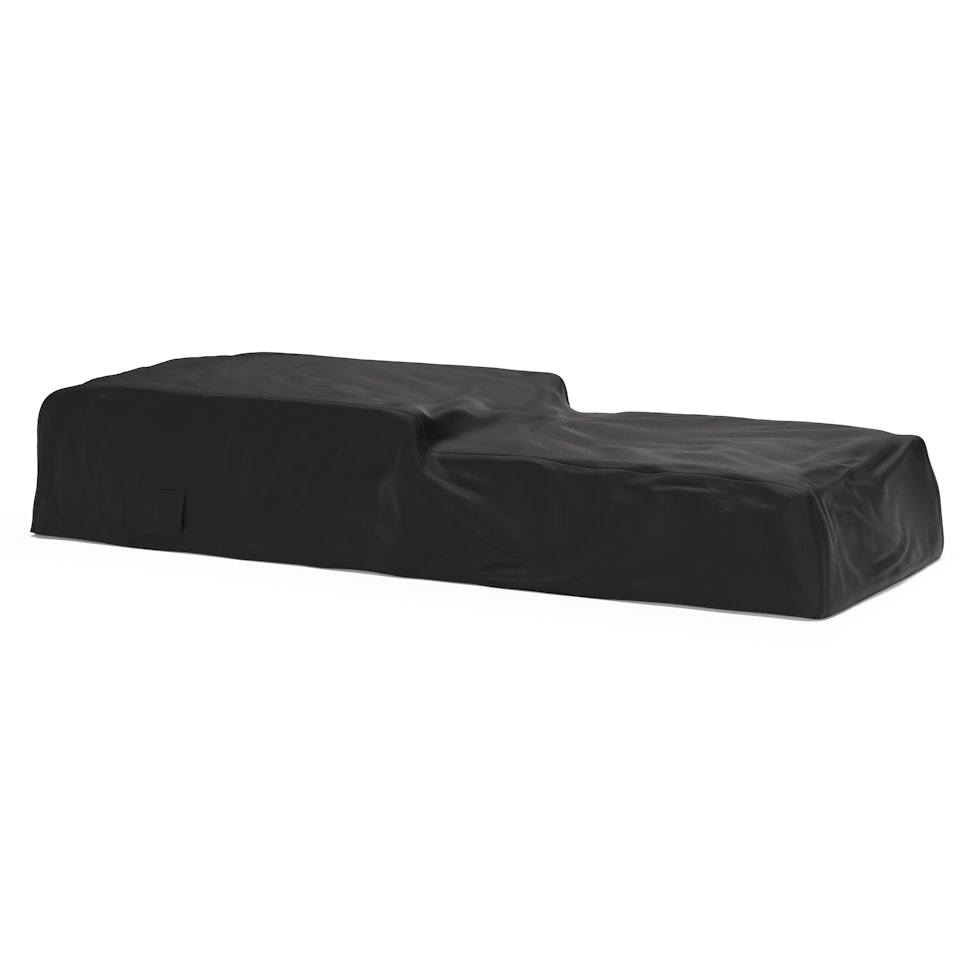 Laholm Outdoor Lounger Cover - Image 0