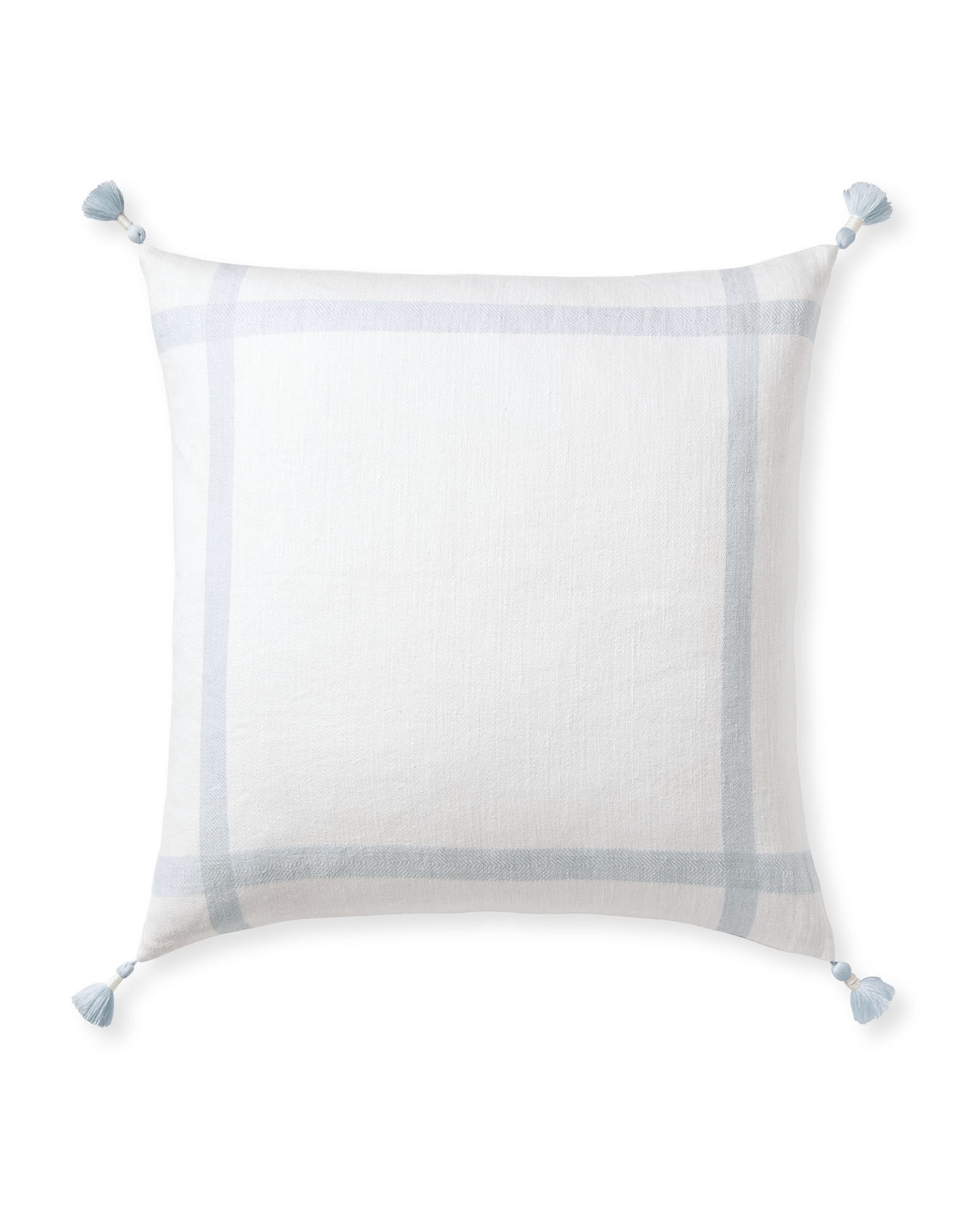 Heath Pillow Cover - Image 0