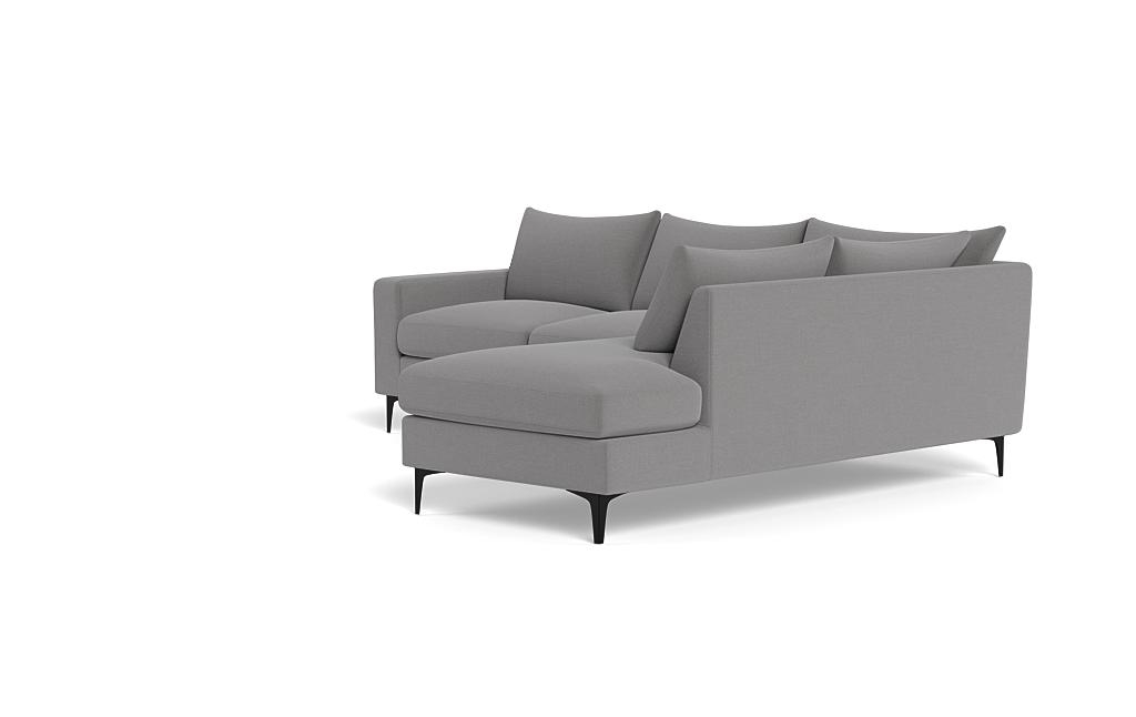 Sloan 3-Seat Right Bumper Sectional - Image 2