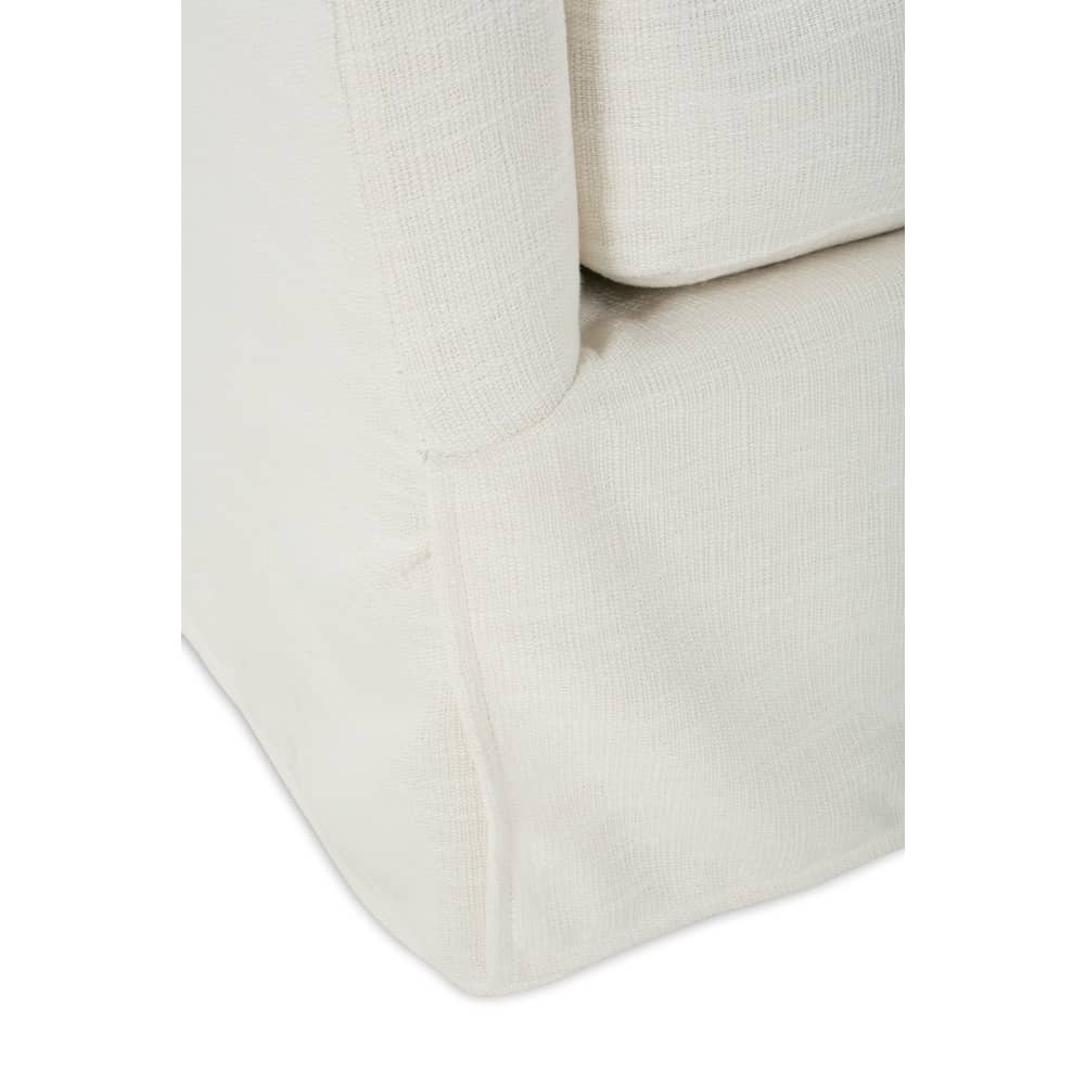 Madeline Slip Swivel Chair - Image 7