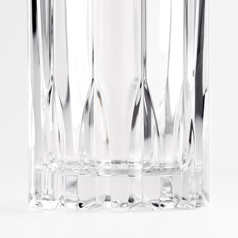 Riedel Highball Glasses, Set of 2 - Image 1