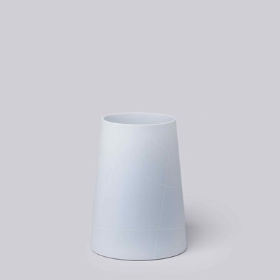 Procelain Table Vase - Image 0