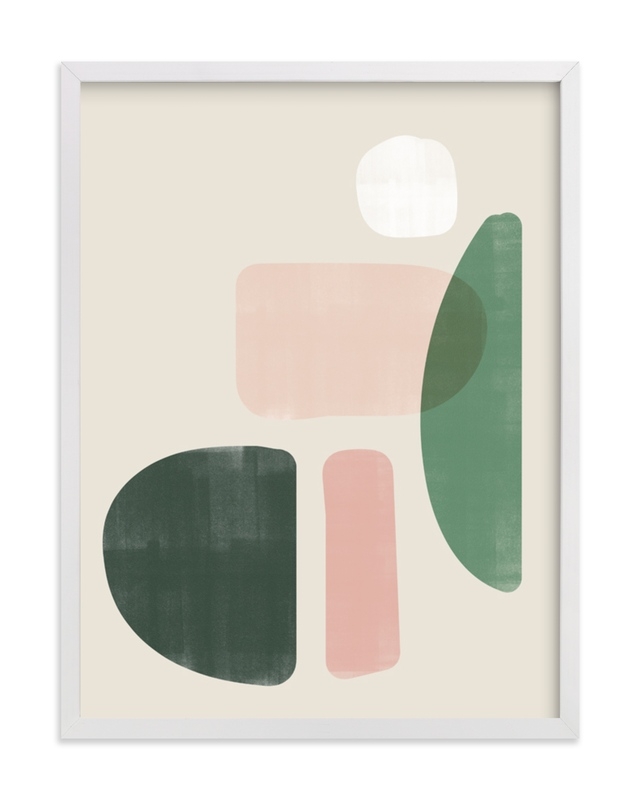 Balance No.2 Limited Edition Fine Art Print 1 - Image 0