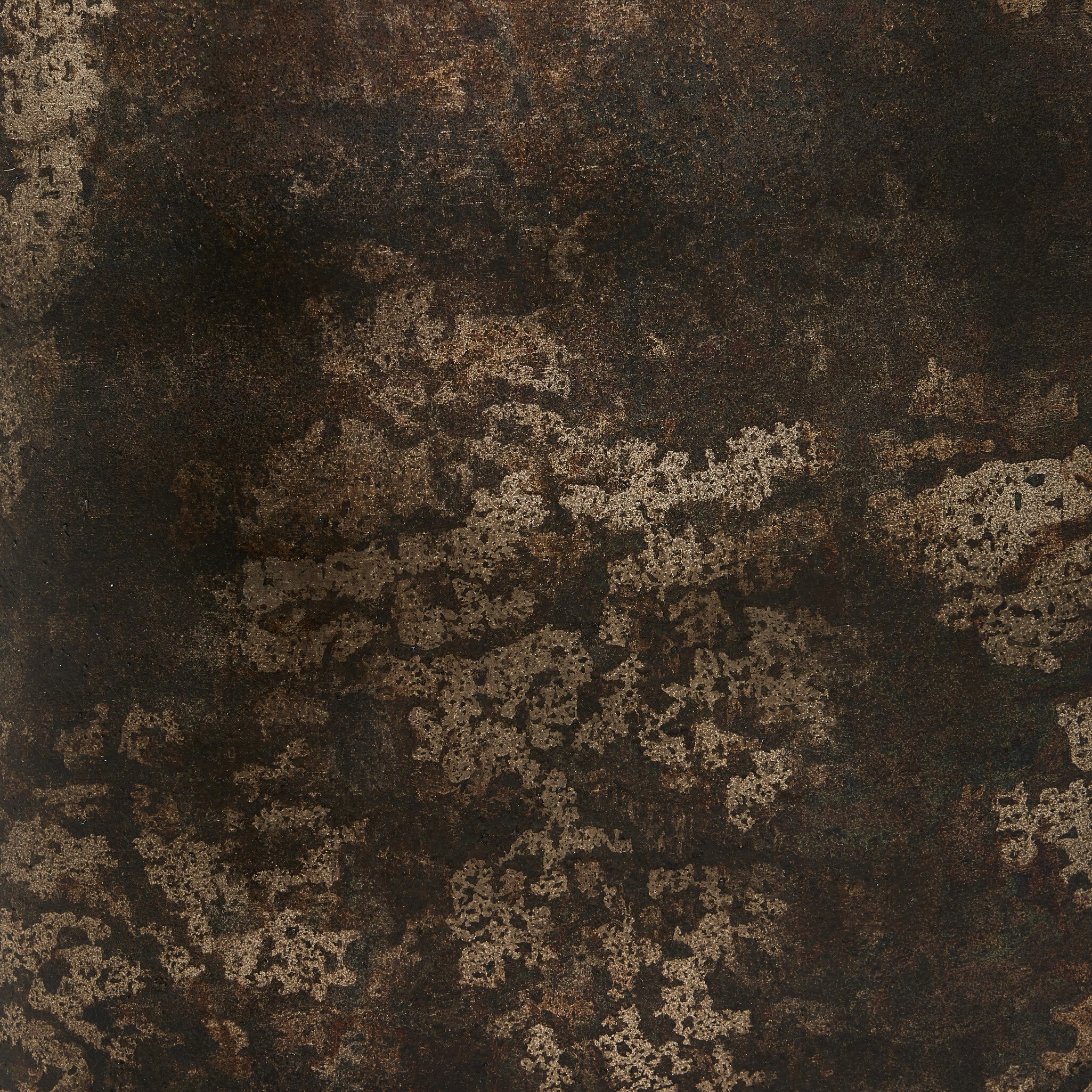 Odessa End Table - Distressed Bronze - Image 6