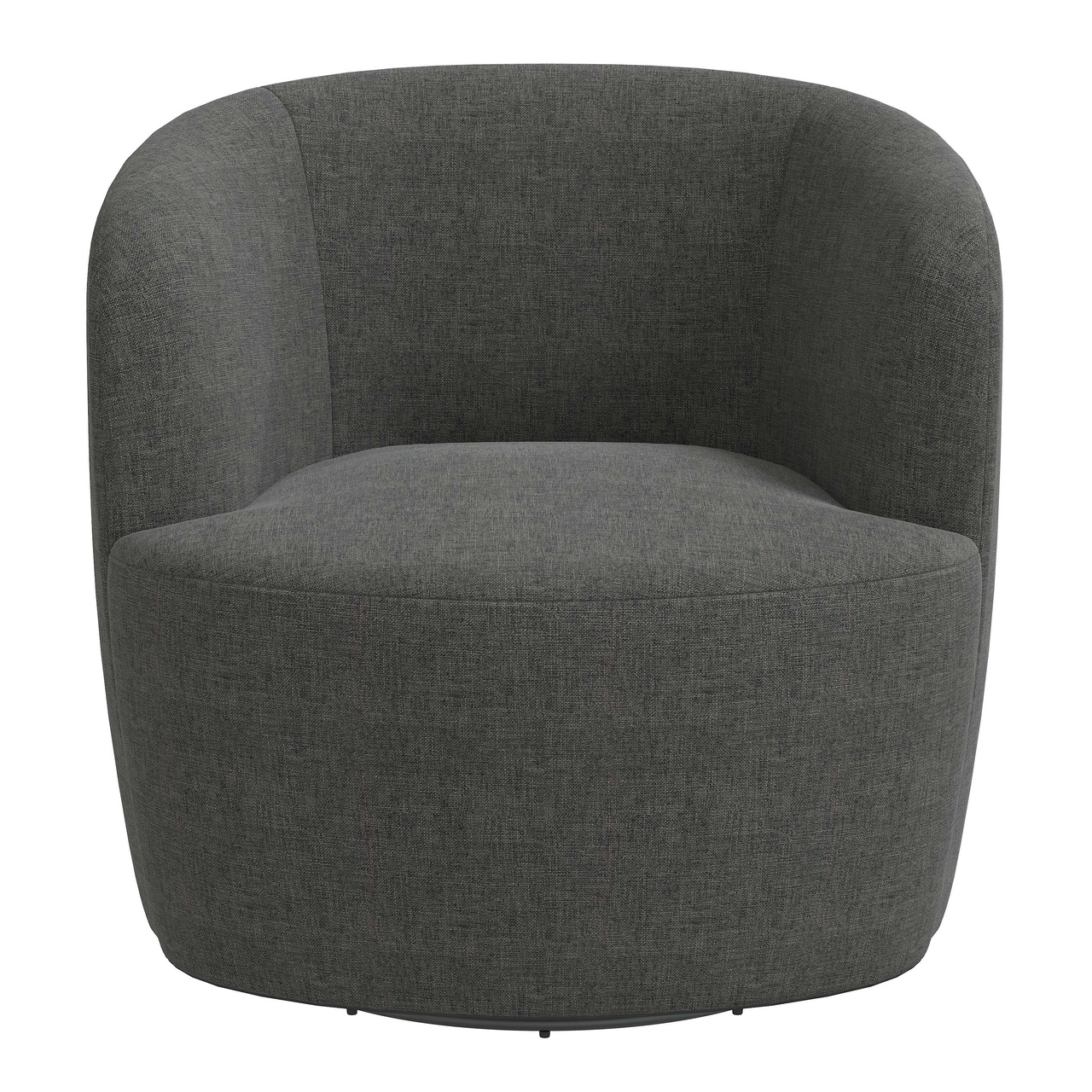 Collette Swivel Chair - Image 1