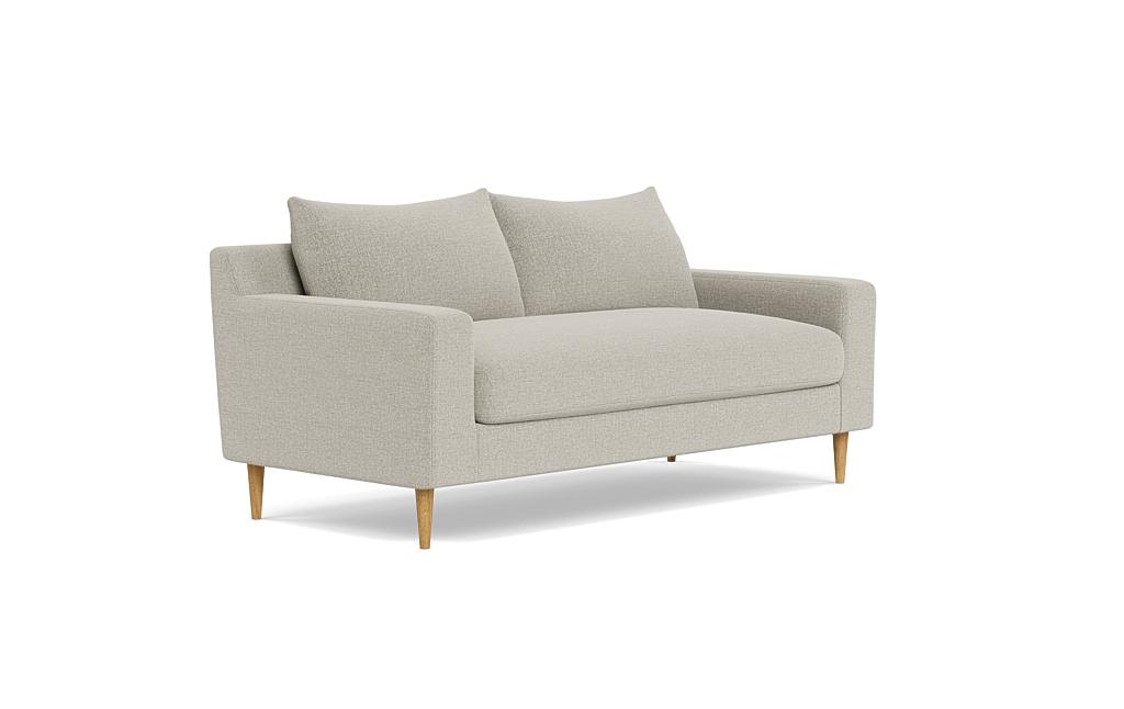 Sloan Loveseat - Image 1